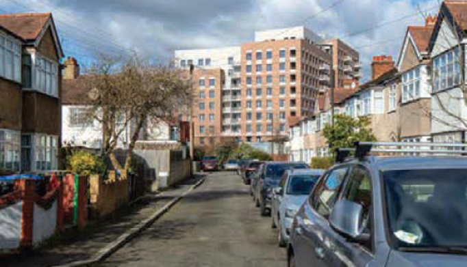 25 P2282 Majestic Way Montrose Gardens